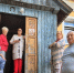 На улице Суворова, 2 - новый ТОС «Приозёрный» - Советский городской округ