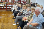 Ретро-путешествие "Маршрутами газеты "Искра": в поисках мест памяти в городе Советске"