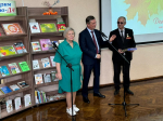 ОСЕНЬ – ВРЕМЯ КРАСОТЫ И МУДРОСТИ