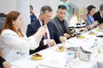 «Атомы вкуса. Кулинарное наследие городов Росатома»