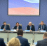 Депутаты сделали выбор - Окружной Совет депутатов