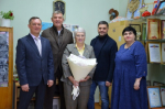 Сегодня свой профессиональный праздник, День российской печати, отмечают сотрудники средств массовой информации!
