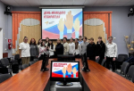 19 февраля отмечается День молодого избирателя!
