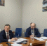 Состоялось совместное заседание депутатских комиссий окружного Совета депутатов - Окружной Совет депутатов