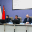 Состоялось очередное заседание окружного Совета депутатов Советского городского округа - Окружной Совет депутатов
