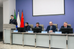 Состоялось очередное заседание окружного Совета депутатов Советского городского округа