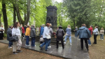 Путешествие сквозь историю и литературу: краеведческое турне в Черняховск 🌿📚🐎