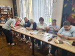 Красоту творим сами