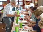 🎨 Вдохновение в каждом мазке