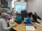 Компьютер для старших