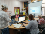 Интернет доступен