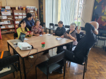 Шаги к активности