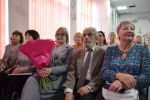 У библиотеки есть сердце❤. И оно бьётся уже 80 лет